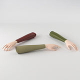 Couleur <span data-wg-notranslate>Rouge Intense</span> pour être à la pointe de la tendance.