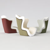 Couleur <span data-wg-notranslate>Topinambour</span> pour être à la pointe de la tendance.