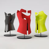 Couleur <span data-wg-notranslate>Charbon</span> pour être à la pointe de la tendance.