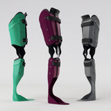 Couleur <span data-wg-notranslate>Aubergine</span> pour être à la pointe de la tendance.