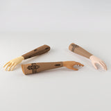 Motif <span data-wg-notranslate>Boheme</span> placé, adaptable aux dimensions exactes de votre prothèse tibiale, prothèse fémorale, prothèse bras et manchon, ou votre orthèse, corset, corset siège, cruro-pédieuse, releveur, prepreg.