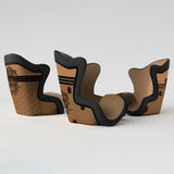 Motif <span data-wg-notranslate>Charmeuse</span> placé, adaptable aux dimensions exactes de votre prothèse tibiale, prothèse fémorale, prothèse bras et manchon, ou votre orthèse, corset, corset siège, cruro-pédieuse, releveur, prepreg.