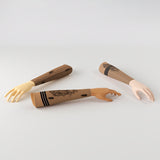 Motif <span data-wg-notranslate>Fabuleuse</span> placé, adaptable aux dimensions exactes de votre prothèse tibiale, prothèse fémorale, prothèse bras et manchon, ou votre orthèse, corset, corset siège, cruro-pédieuse, releveur, prepreg.