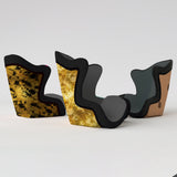 Motif créatif <span data-wg-notranslate>Eclat D'Orient Dark</span> réalisé par nos soins spécialement pour customiser et sublimer votre prothèse tibiale, prothèse fémorale, prothèse bras, manchon, ou votre orthèse, corset, corset siège, cruro-pédieuse, releveur, prepreg.