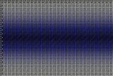 Motif créatif <span data-wg-notranslate>Bleu Coco</span> réalisé par nos soins spécialement pour customiser et sublimer votre prothèse tibiale, prothèse fémorale, prothèse bras, manchon, ou votre orthèse, corset, corset siège, cruro-pédieuse, releveur, prepreg.
