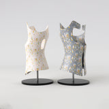 Motif créatif <span data-wg-notranslate>Love</span> réalisé par nos soins spécialement pour customiser et sublimer votre prothèse tibiale, prothèse fémorale, prothèse bras, manchon, ou votre orthèse, corset, corset siège, cruro-pédieuse, releveur, prepreg.