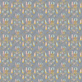 Motif créatif <span data-wg-notranslate>Grey Love</span> réalisé par nos soins spécialement pour customiser et sublimer votre prothèse tibiale, prothèse fémorale, prothèse bras, manchon, ou votre orthèse, corset, corset siège, cruro-pédieuse, releveur, prepreg.