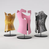 Motif créatif <span data-wg-notranslate>Dragon</span> réalisé par nos soins spécialement pour customiser et sublimer votre prothèse tibiale, prothèse fémorale, prothèse bras, manchon, ou votre orthèse, corset, corset siège, cruro-pédieuse, releveur, prepreg.