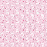 Motif créatif <span data-wg-notranslate>Cat And Bird Pink</span> réalisé par nos soins spécialement pour customiser et sublimer votre prothèse tibiale, prothèse fémorale, prothèse bras, manchon, ou votre orthèse, corset, corset siège, cruro-pédieuse, releveur, prepreg.