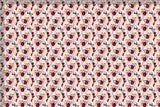 Motif créatif <span data-wg-notranslate>Hawaii White</span> réalisé par nos soins spécialement pour customiser et sublimer votre prothèse tibiale, prothèse fémorale, prothèse bras, manchon, ou votre orthèse, corset, corset siège, cruro-pédieuse, releveur, prepreg.