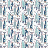 Motif créatif <span data-wg-notranslate>La Femme Sirene</span> réalisé par nos soins spécialement pour customiser et sublimer votre prothèse tibiale, prothèse fémorale, prothèse bras, manchon, ou votre orthèse, corset, corset siège, cruro-pédieuse, releveur, prepreg.