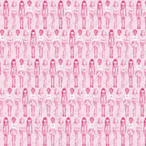 Motif créatif <span data-wg-notranslate>Pink Girls</span> réalisé par nos soins spécialement pour customiser et sublimer votre prothèse tibiale, prothèse fémorale, prothèse bras, manchon, ou votre orthèse, corset, corset siège, cruro-pédieuse, releveur, prepreg.