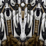 Motif <span data-wg-notranslate>Asteroik Brown</span> placé, adaptable aux dimensions exactes de votre prothèse tibiale, prothèse fémorale, prothèse bras et manchon, ou votre orthèse, corset, corset siège, cruro-pédieuse, releveur, prepreg.