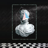 Motif <span data-wg-notranslate>Maria</span> placé, adaptable aux dimensions exactes de votre prothèse tibiale, prothèse fémorale, prothèse bras et manchon, ou votre orthèse, corset, corset siège, cruro-pédieuse, releveur, prepreg.