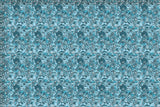 Motif <span data-wg-notranslate>Blue Family</span> réalisé spécialement pour votre enfant, adapté à la taille de sa prothèse ou son orthèse pédiatrique.