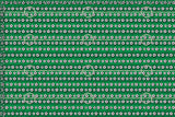 Motif <span data-wg-notranslate>Stadium</span> réalisé spécialement pour votre enfant, adapté à la taille de sa prothèse ou son orthèse pédiatrique.