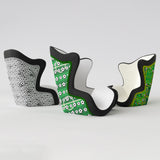 Motif <span data-wg-notranslate>Goal</span> réalisé spécialement pour votre enfant, adapté à la taille de sa prothèse ou son orthèse pédiatrique.