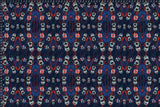 Motif <span data-wg-notranslate>Rally</span> réalisé spécialement pour votre enfant, adapté à la taille de sa prothèse ou son orthèse pédiatrique.