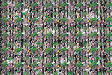 Motif créatif <span data-wg-notranslate>Turin</span> réalisé par nos soins spécialement pour customiser et sublimer votre prothèse tibiale, prothèse fémorale, prothèse bras, manchon, ou votre orthèse, corset, corset siège, cruro-pédieuse, releveur, prepreg.