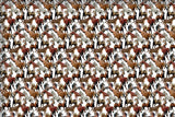 Motif <span data-wg-notranslate>Pégase</span> réalisé spécialement pour votre enfant, adapté à la taille de sa prothèse ou son orthèse pédiatrique.