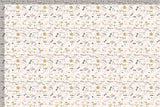 Motif <span data-wg-notranslate>Little Princess</span> réalisé spécialement pour votre enfant, adapté à la taille de sa prothèse ou son orthèse pédiatrique.