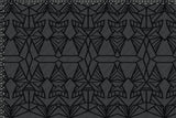 Motif créatif <span data-wg-notranslate>Totem</span> réalisé par nos soins spécialement pour customiser et sublimer votre prothèse tibiale, prothèse fémorale, prothèse bras, manchon, ou votre orthèse, corset, corset siège, cruro-pédieuse, releveur, prepreg.