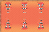 Motif <span data-wg-notranslate>Poisson</span> réalisé spécialement pour votre enfant, placé, adapté à la taille de sa prothèse ou son orthèse pédiatrique.