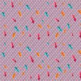 Motif <span data-wg-notranslate>Fish And Cats</span> réalisé spécialement pour votre enfant, adapté à la taille de sa prothèse ou son orthèse pédiatrique.
