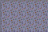 Motif <span data-wg-notranslate>Pirate Bear</span> réalisé spécialement pour votre enfant, adapté à la taille de sa prothèse ou son orthèse pédiatrique.