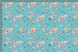 Motif <span data-wg-notranslate>Explorer Animals</span> réalisé spécialement pour votre enfant, adapté à la taille de sa prothèse ou son orthèse pédiatrique.