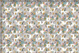 Motif <span data-wg-notranslate>Poetic Animals</span> réalisé spécialement pour votre enfant, adapté à la taille de sa prothèse ou son orthèse pédiatrique.