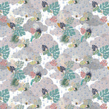 Motif <span data-wg-notranslate>Enchanted Forest</span> réalisé spécialement pour votre enfant, adapté à la taille de sa prothèse ou son orthèse pédiatrique.