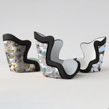 Motif <span data-wg-notranslate>Enchanted Forest</span> réalisé spécialement pour votre enfant, adapté à la taille de sa prothèse ou son orthèse pédiatrique.