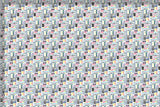 Motif <span data-wg-notranslate>Message</span> réalisé spécialement pour votre enfant, adapté à la taille de sa prothèse ou son orthèse pédiatrique.