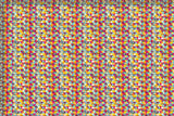 Motif <span data-wg-notranslate>Losange</span> réalisé spécialement pour votre enfant, adapté à la taille de sa prothèse ou son orthèse pédiatrique.