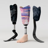 Marble-Black