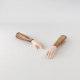 Motif créatif <span data-wg-notranslate>Chene</span> réalisé par nos soins spécialement pour customiser et sublimer votre prothèse tibiale, prothèse fémorale, prothèse bras, manchon, ou votre orthèse, corset, corset siège, cruro-pédieuse, releveur, prepreg.