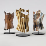 Motif créatif <span data-wg-notranslate>Brut</span> réalisé par nos soins spécialement pour customiser et sublimer votre prothèse tibiale, prothèse fémorale, prothèse bras, manchon, ou votre orthèse, corset, corset siège, cruro-pédieuse, releveur, prepreg.