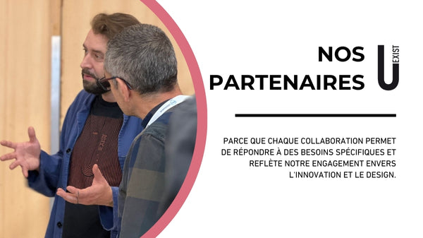 Retour sur 2 jours de salon avec nos partenaires