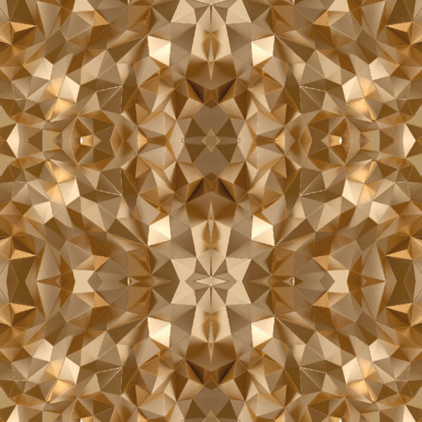 Gold Fractal