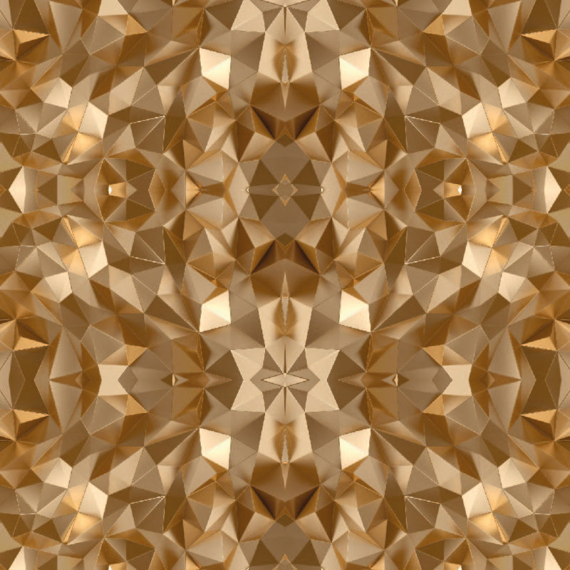 Gold Fractal