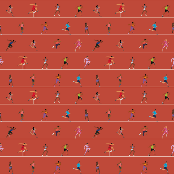 ATHLETISMUS