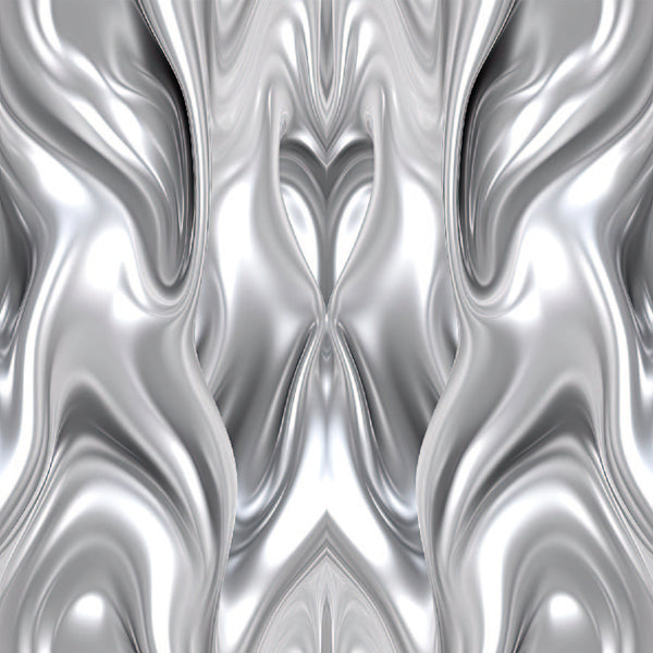 Silver Liquid