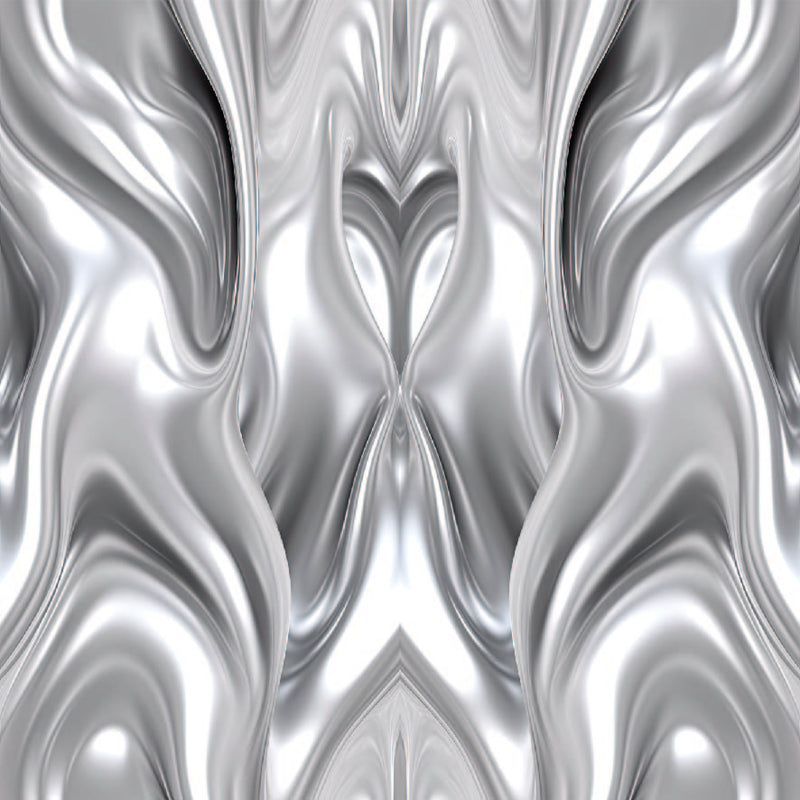 Silver Liquid