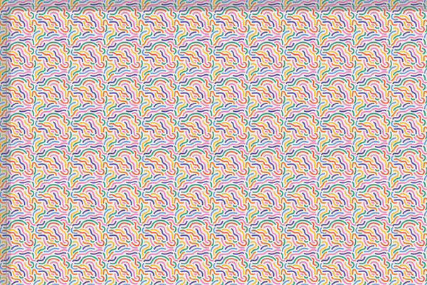 COLORED LINES