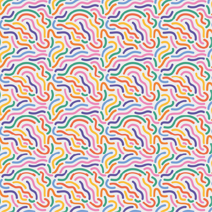 COLORED LINES