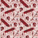RED SKATE