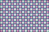 VIOLET SMILEY