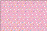 PINK KAWAI UNICORN
