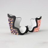 TRIANGLES ULTRA VIOLET